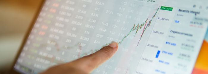 Google Finance – Best for Tracking Stocks & Market Trends
