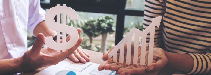 How to Start Investing with Just $100?