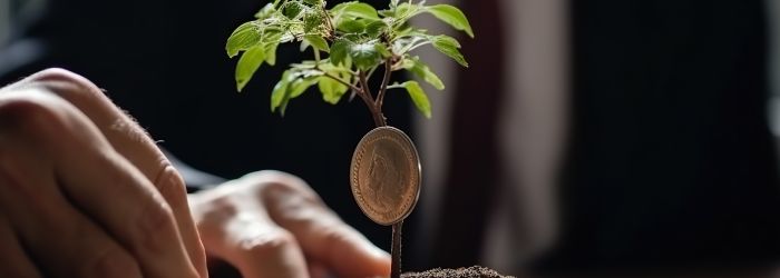 WallStreetDrive - Strategy